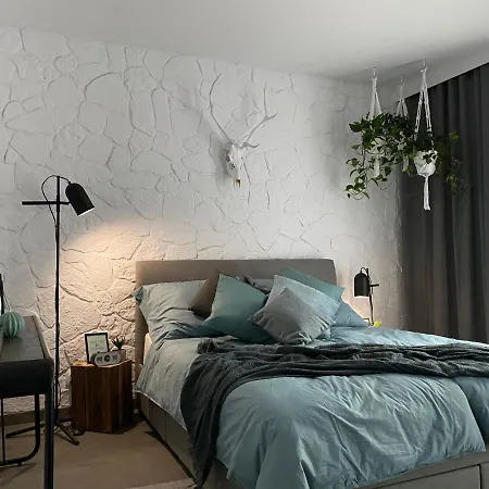 Apartament Goscinna *