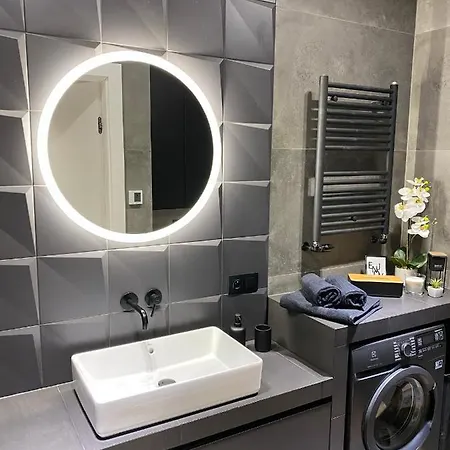 Apartament Goscinna Apartment Bielsko-Biala