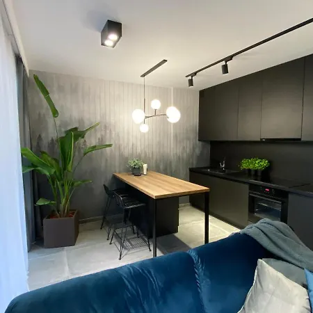 Apartament Goscinna Bielsko-Biala