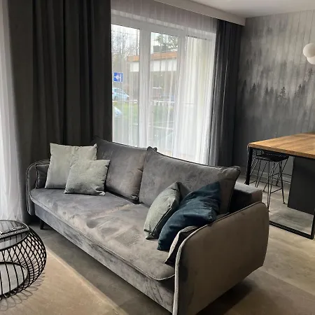 Apartament Goscinna Apartment Bielsko-Biala