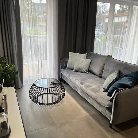 Apartament Goscinna Apartment Bielsko-Biala